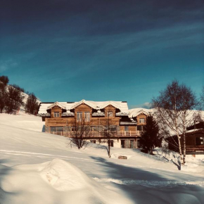 SKI LODGE Fontcouverte-La Toussuire